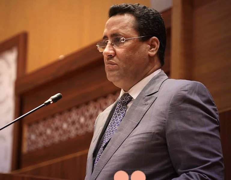 Aucune partie ou nationalité n’est ciblée par la politique migratoire selon Ould Diay