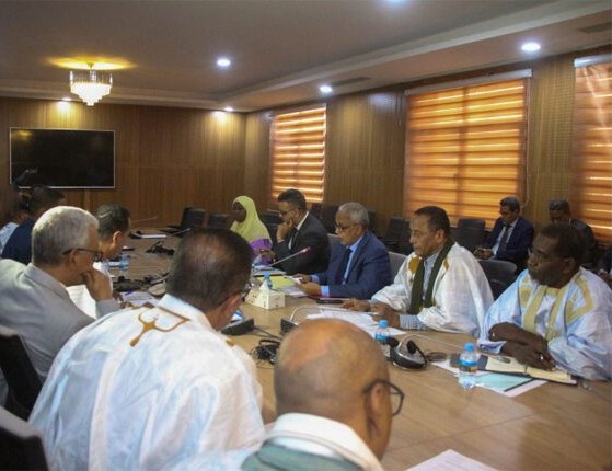 19-01-2026 22:30 - Assemblée Nationale : examen de projets de loi relatifs au financement de projets d’eau, de routes et d’électricité