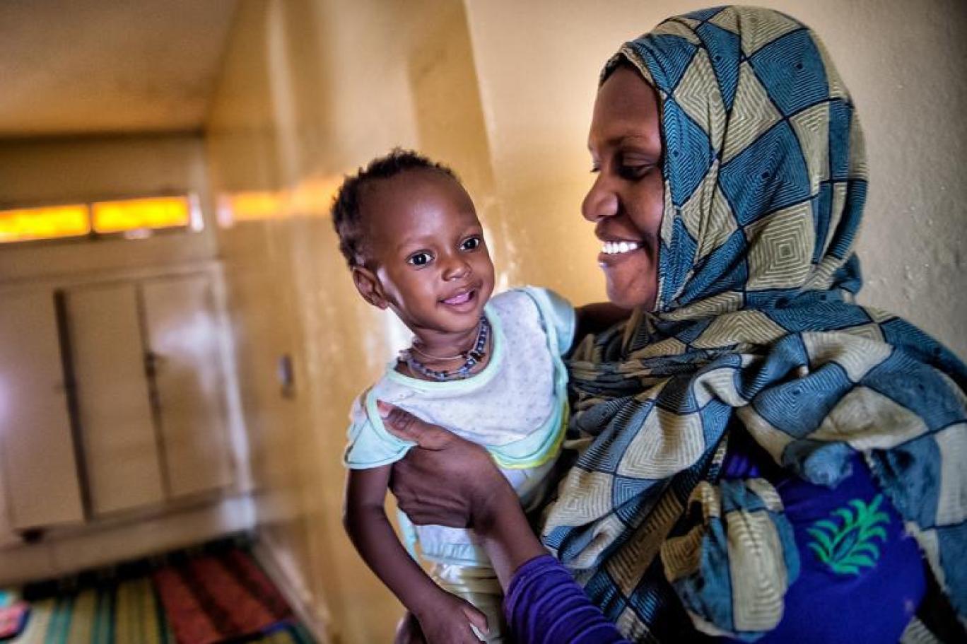 موريتانيا: آلاف الأطفال مهددون بسوء التغذية خلال 2026