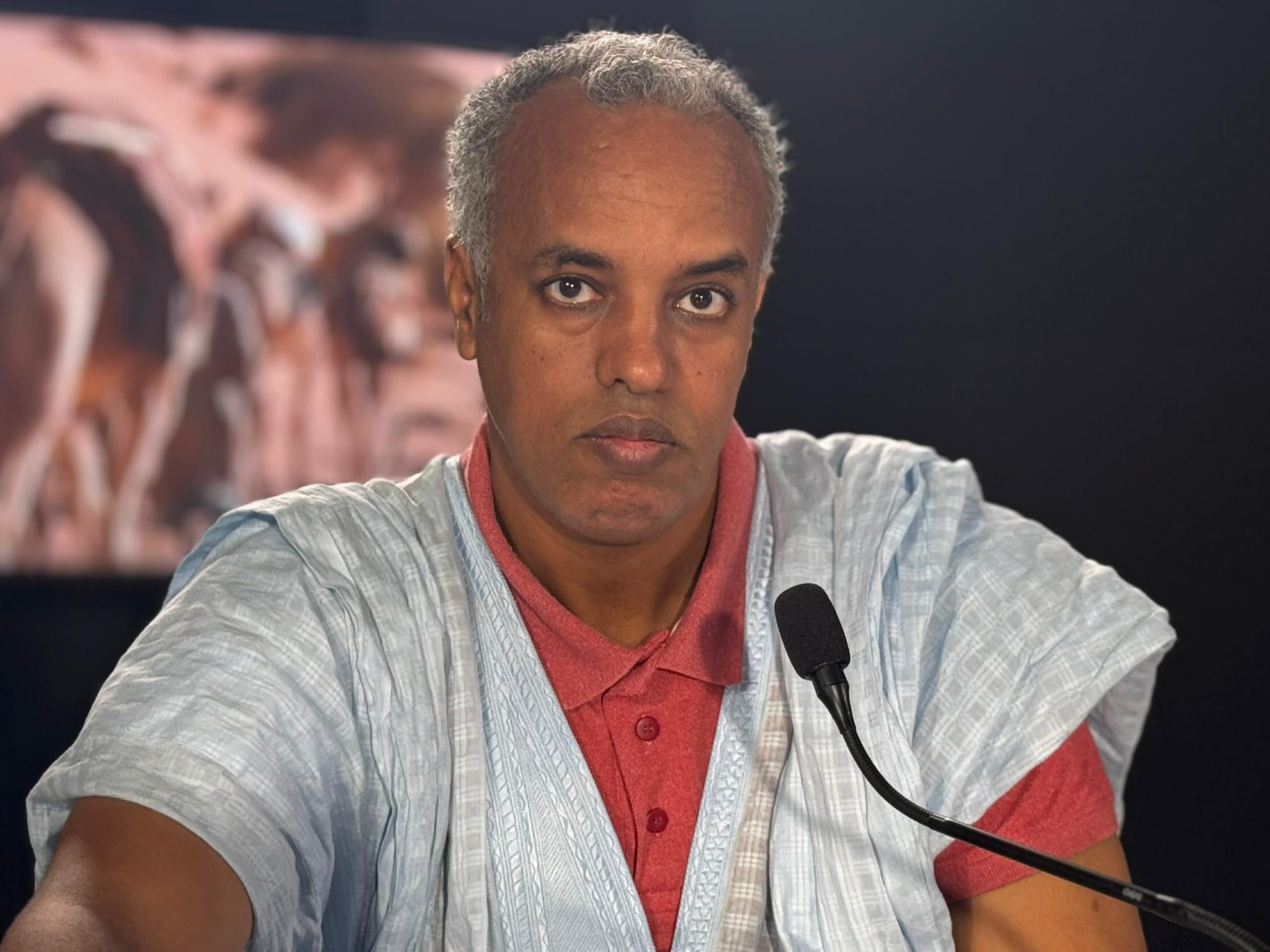 أحمد ولد أنداري: ضعف الدولة هو ما يسمح بتغول القبيلة على المجالين السياسي والقانوني