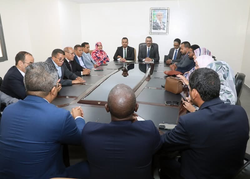نقابة الصحفيين تدعو إلى تسريع تنفيذ توصيات إصلاح الصحافة