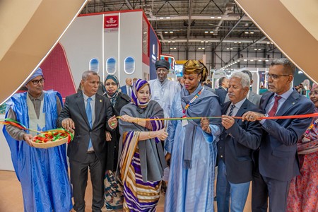 22-01-2026 08:29 - Le Salon international du tourisme de Madrid se tiendra avec la participation de l’Office national du tourisme